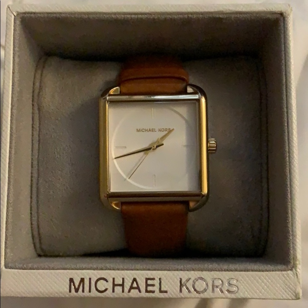 Michael Kors Watch